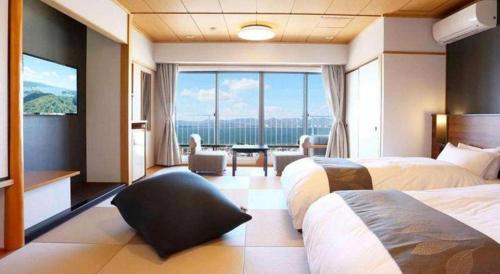 Hotel Wellseason Hamanako