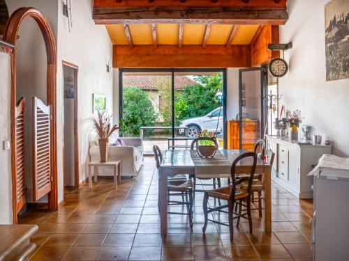 Le Cocon - Location saisonnière - Villalier