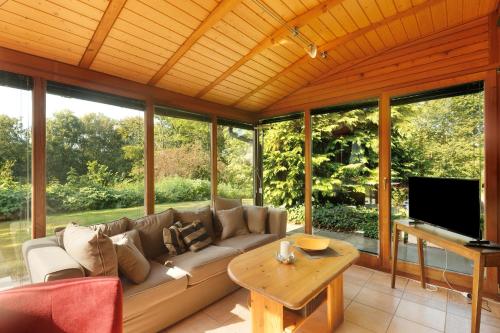 Ferien im Grünen (Ferien im Grunen) in Altenkirchen (Westerwald)