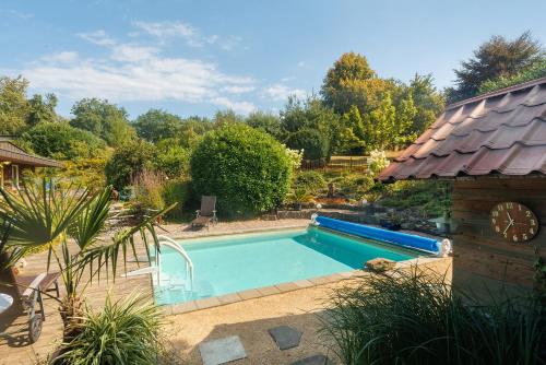 Ferien im Grünen (Ferien im Grunen) in Altenkirchen (Westerwald)