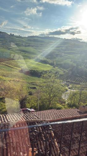 Skats, Lupara Bella in Castelbottaccio