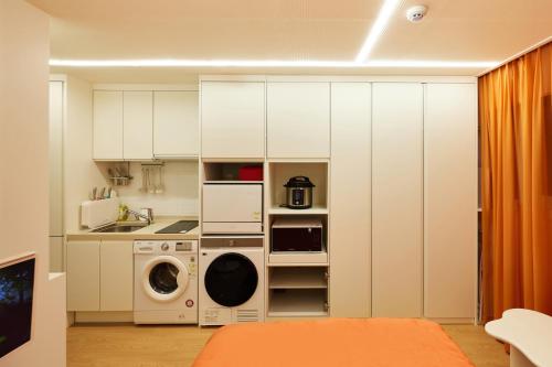 스태이링크 Staylink, Seul (zdjęcie 10)