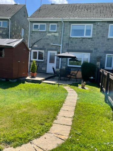 32 Maescurig, Newport (fotografie 6)