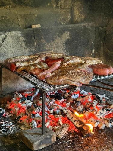 Hogar Gallán