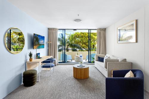 Quest Cronulla Beach - main image