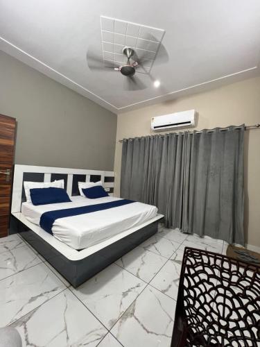 Hotel River View Panipat, Pānīpat