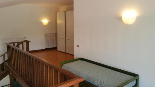 Létesítmények, Villetta Punta Ala in Punta Ala