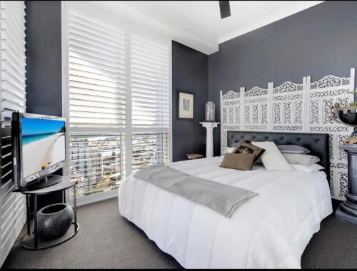 Elevated Luxe on Level 36, Gold Coast (fotografie 2)