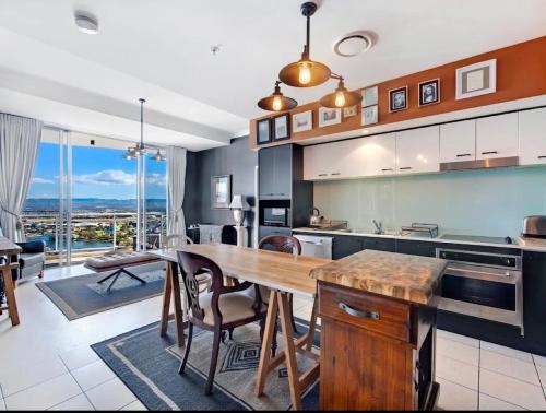 Elevated Luxe on Level 36, Gold Coast (fotografie 4)