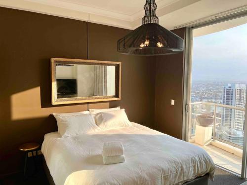 Elevated Luxe on Level 36, Gold Coast (fotografie 8)
