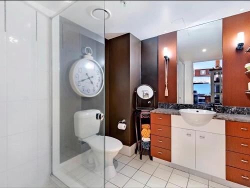 Elevated Luxe on Level 36, Gold Coast (fotografie 10)