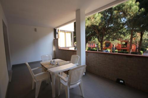  Agenzia Vear - Lido degli Scacchi, Ferienwohnung in Lido di Pomposa