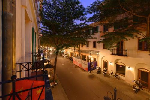 Baygi Hotel Phu Quoc