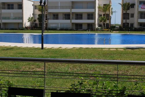 Ola Blanca, Cote Plage