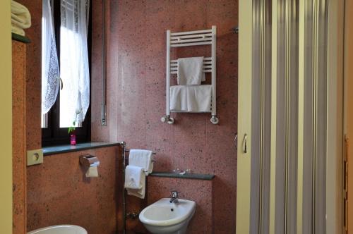 Hotel Galimberti - main image