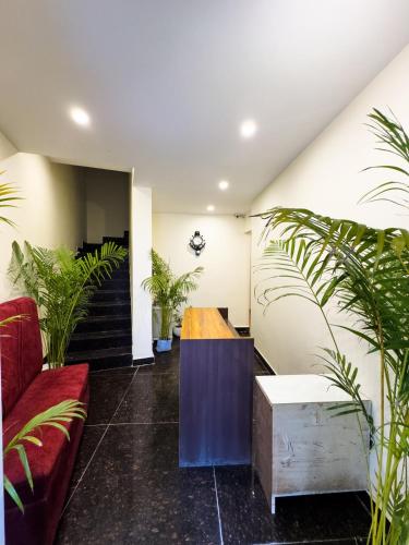 Basant Cottage, Mall Road, Mussoorie