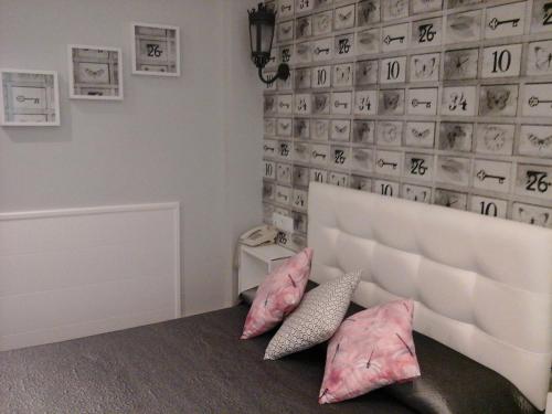Hostal Don Alfonso, Madrid (fotografie 10)