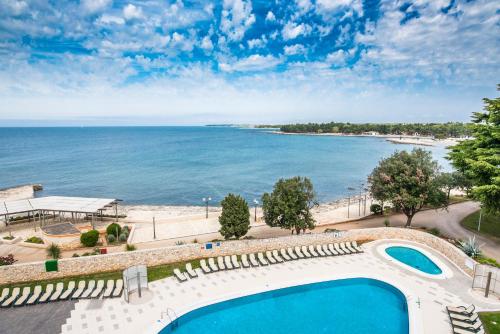 Hotel Umag Plava Laguna