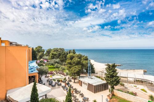 Hotel Umag Plava Laguna