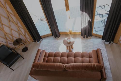 Jurty Glamping