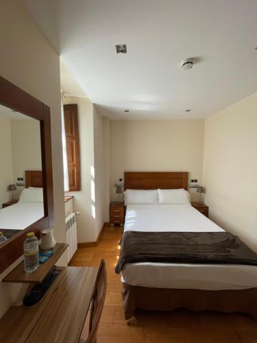 Habitación individual