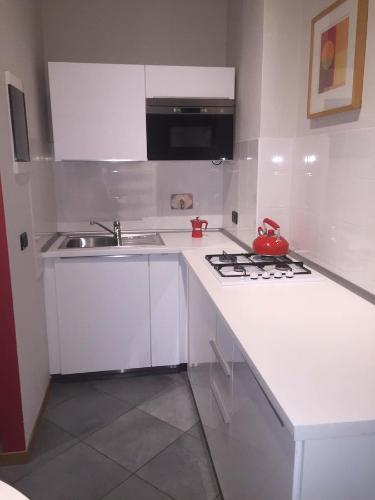 Residenza Avogadro, Turín (fotografie 8)