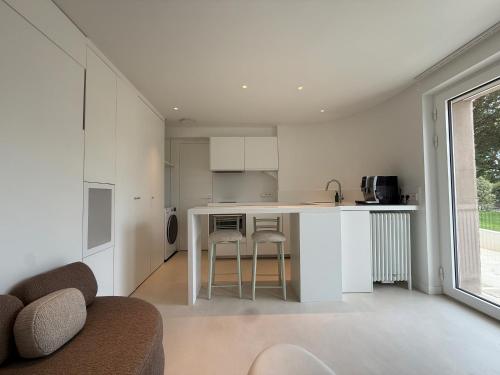 Independent Studio - Murmures - Luxury Guest House St Germain en Laye in Mareil-Marly
