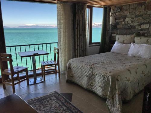 Comfort Double Room with Lake View