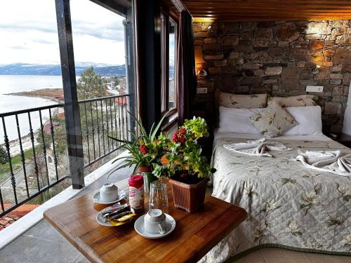 Fulya Pension in Egridir