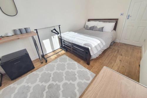 Private Guesthouse, Manchester