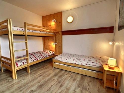 Appartement La Plagne 4 pièces 8 personnes - FR-1-455-25 - image 11