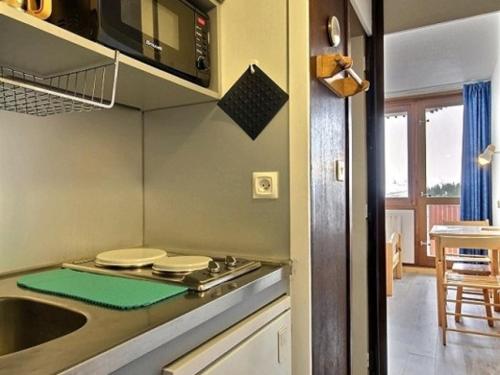 Appartement La Plagne 1 pièce 2 personnes - FR-1-455-116 - image 6