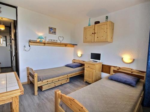 Appartement La Plagne 1 pièce 2 personnes - FR-1-455-116 - image 8