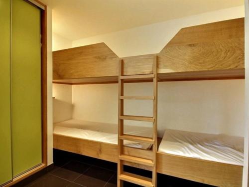 Appartement La Plagne 3 pièces 6 personnes - FR-1-455-43 - image 13