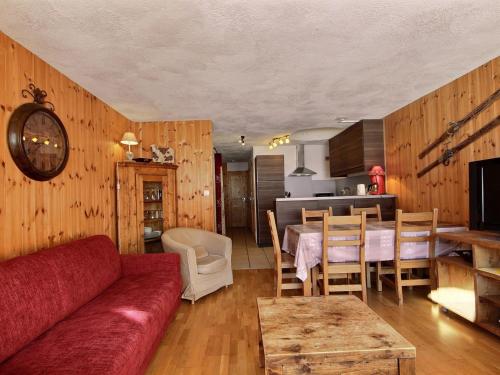 Appartement La Plagne 3 pièces 6 personnes - FR-1-455-57 - image 4