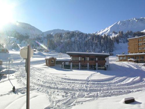 Appartement La Plagne 3 pièces 6 personnes - FR-1-455-57 - image 12
