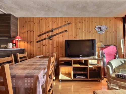 Appartement La Plagne 3 pièces 6 personnes - FR-1-455-57 - image 6
