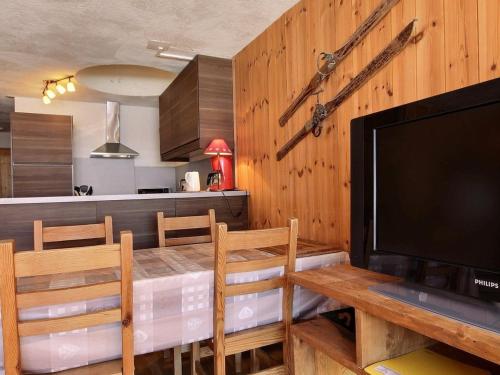 Appartement La Plagne 3 pièces 6 personnes - FR-1-455-57 - image 13