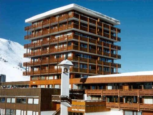 Appartement La Plagne 3 pièces 8 personnes - FR-1-455-75 - image 9