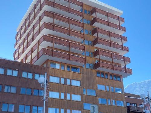 Appartement La Plagne 3 pièces 8 personnes - FR-1-455-75 - image 7