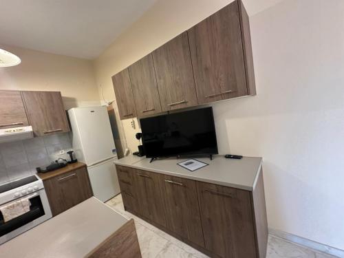 Theoni Garden House in Kyparissos