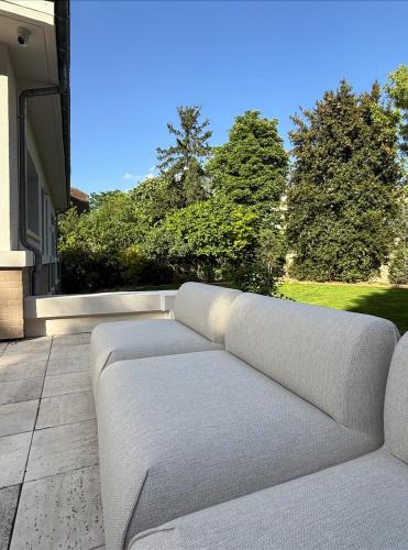 Kert, Independent Studio - Murmures - Luxury Guest House St Germain en Laye in Mareil-Marly