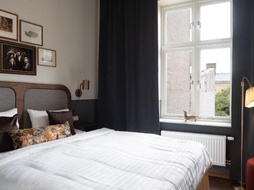 Hotel Bishops Arms Lund - image 2