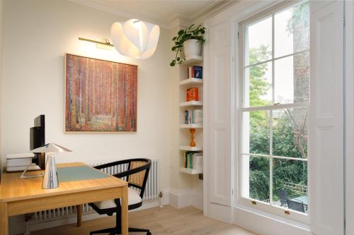 Luxurious maisonette on quiet Islington street, Londres (foto 8)