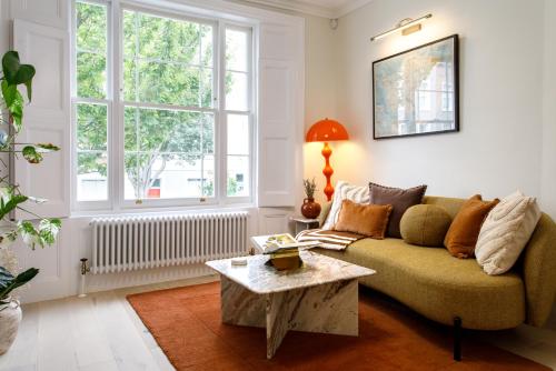Luxurious maisonette on quiet Islington street, Londres (foto 7)