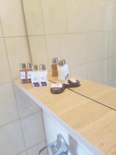 Létesítmények, Villa Klibo in Dolno Konjsko