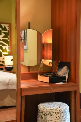 De L’Europe Amsterdam – The Leading Hotels of the World, Amsterdam (zdjęcie 8)