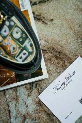 De L’Europe Amsterdam – The Leading Hotels of the World, Amsterdam (zdjęcie 11)