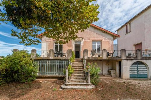 Villa Costebelle gîte à louer Tulette