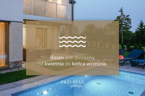 Przystań Spokoju